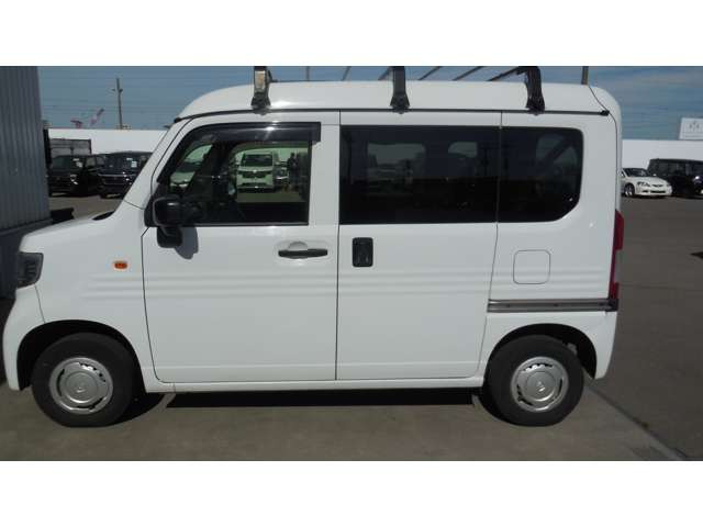 N-VANG 4WD