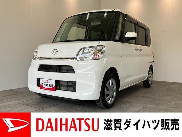 タントL
