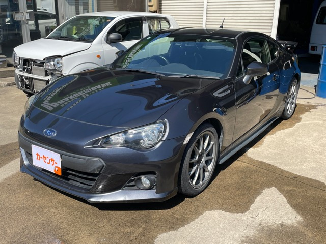 BRZ2.0 S