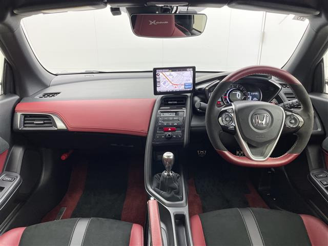 S660モデューロX