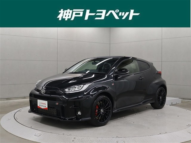 ヤリス