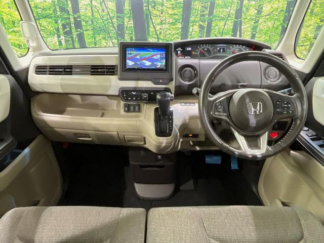 N-BOXG L ホンダセンシング