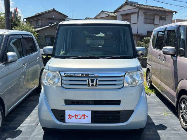 N-BOXG