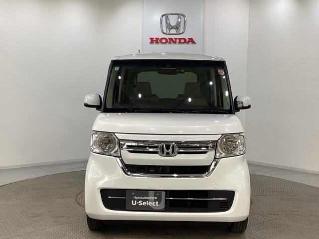 N-BOXL 4WD