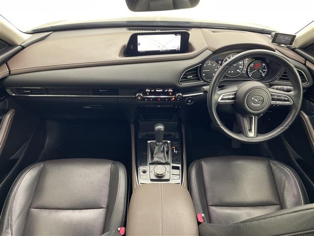 CX-301.8 XD Lパッケージ