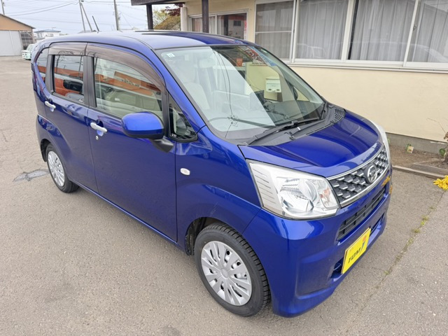 ムーヴL 4WD