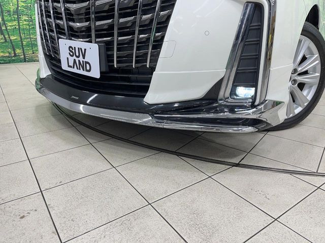 アルファード2.5 S Aパッケージ