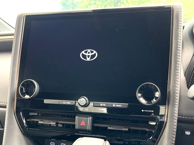 アルファード2.5 Z