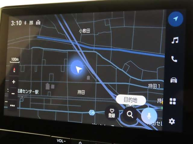 カローラツーリング1.8 ハイブリッド W×B