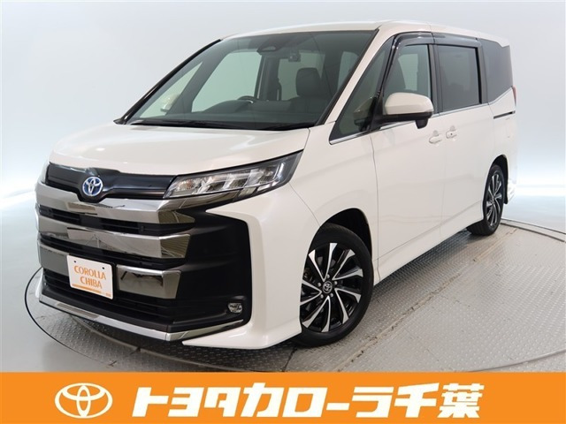 ノア