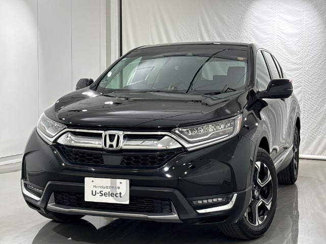 CR-V1.5 EX 4WD