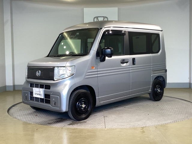 N-VAN e:e: L4