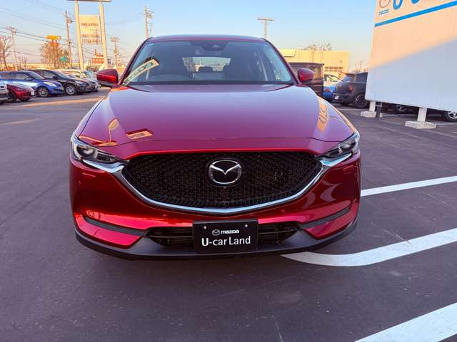 CX-52.2 XD スマートエディション 4WD