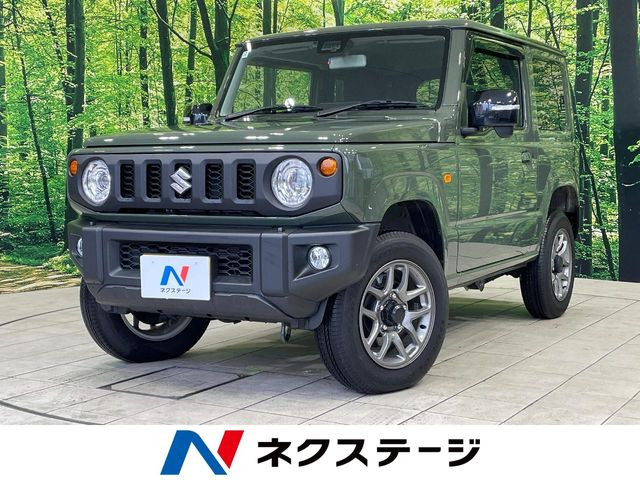 ジムニー