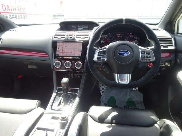WRXS4 2.0 tS NBR チャレンジ パッケージ 4WD