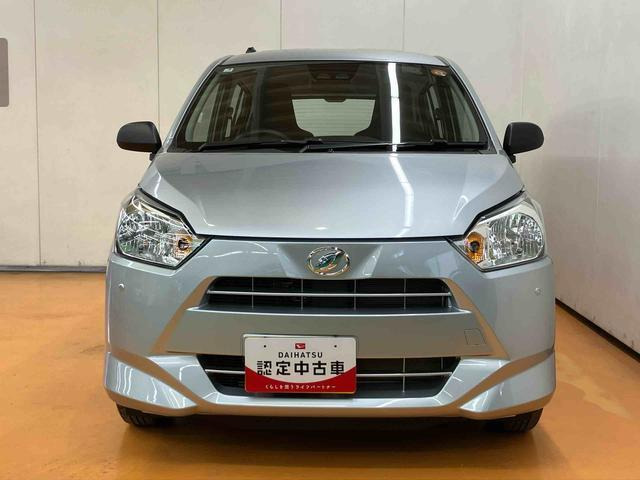 ミライースL SAIII