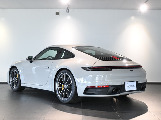 911カレラ4 PDK