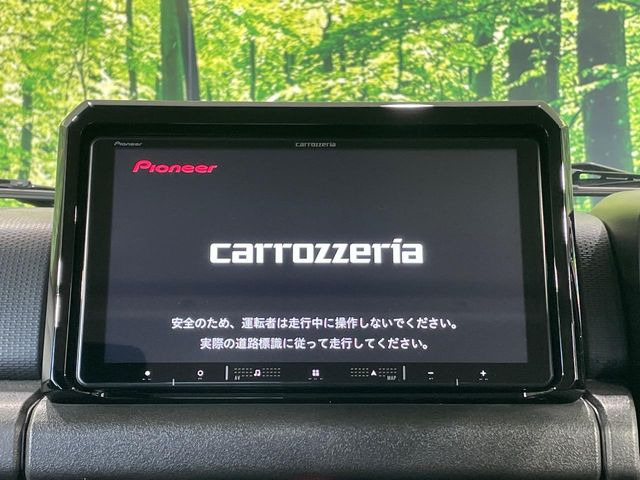 ジムニーシエラ1.5 JC 4WD