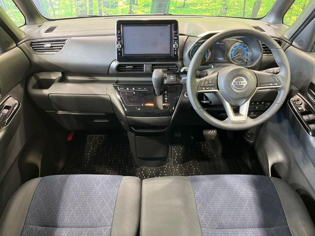 ルークスハイウェイスター Gターボ