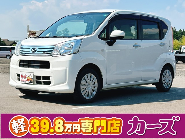 ムーヴL SAIII
