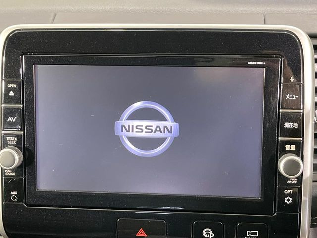 セレナ2.0 ハイウェイスター