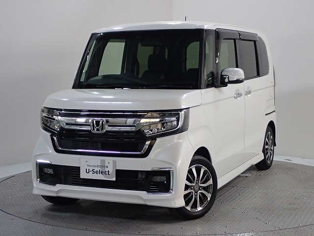 N-BOXカスタムL