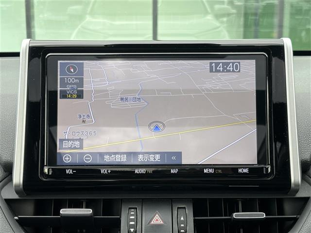 RAV42.0 G 4WD