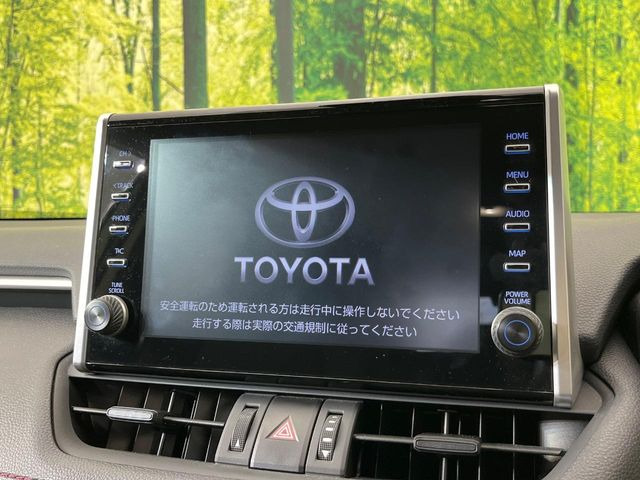 RAV42.0 アドベンチャー オフロードパッケージ 4WD