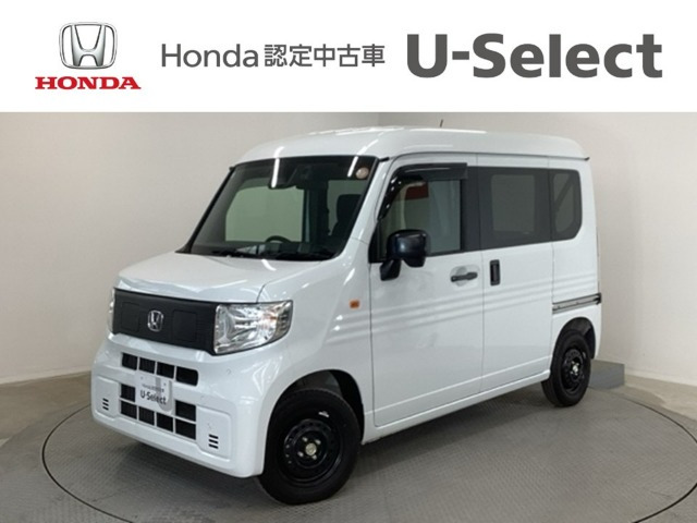 N-VAN e:e: L4