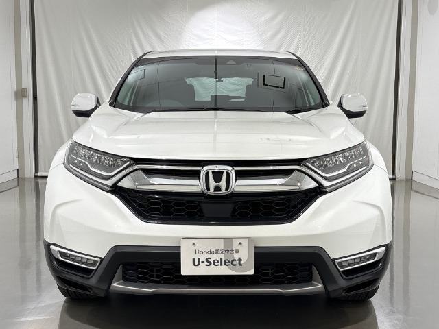 CR-V2.0 ハイブリッド EX