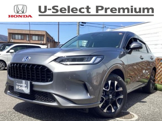 ZR-V2.0 e:HEV Z 4WD