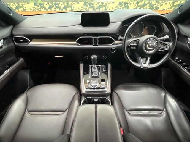 CX-82.2 XD Lパッケージ