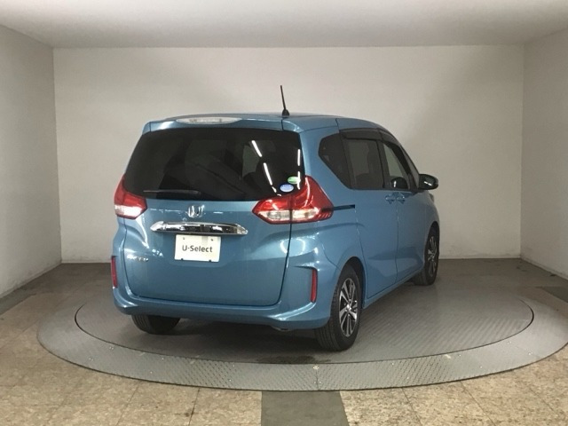 フリード1.5 G ホンダセンシング
