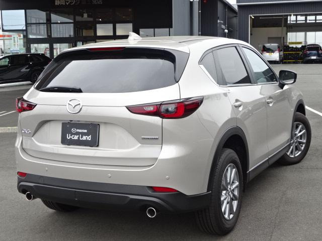 CX-52.2 XD i セレクション