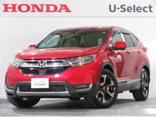 CR-V1.5 EX