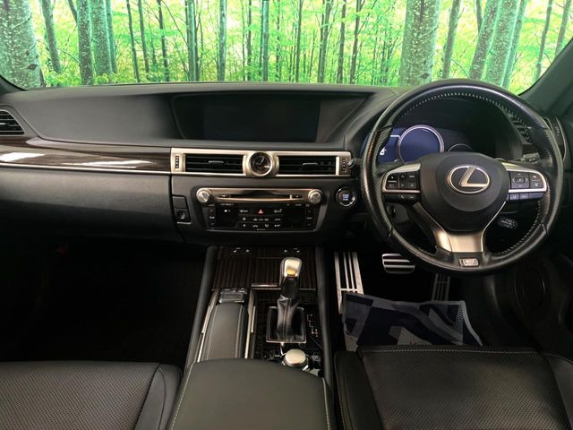 GS250 Fスポーツ