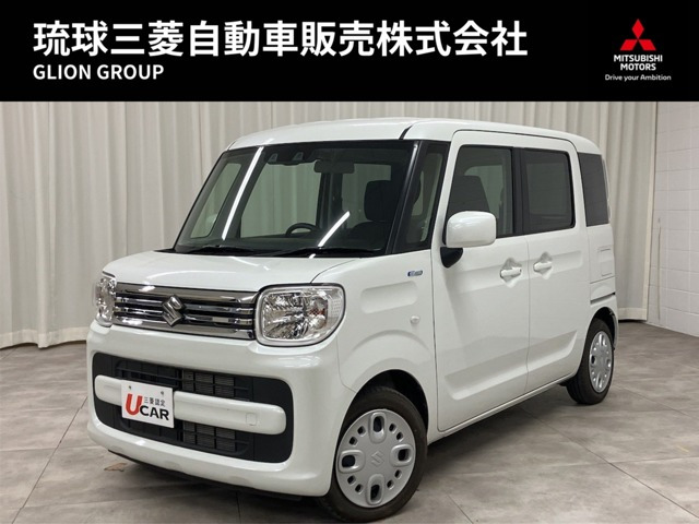 スペーシアハイブリッド(HYBRID) G