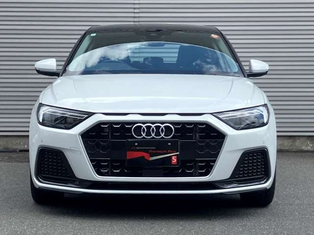A1スポーツバック25 TFSI アドバンスド