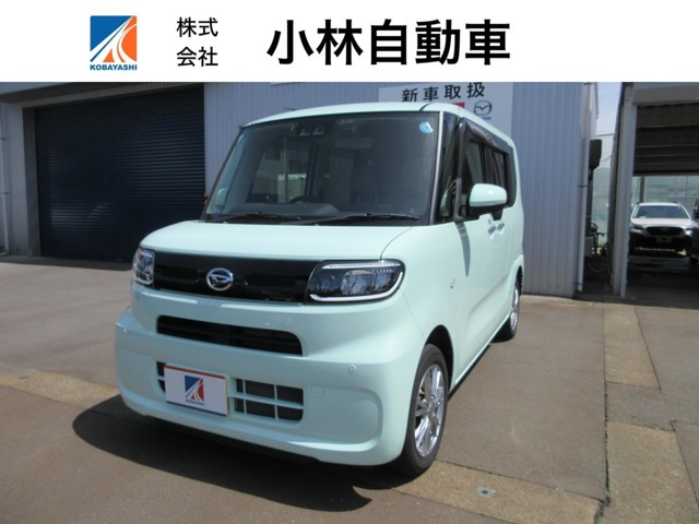 タントX