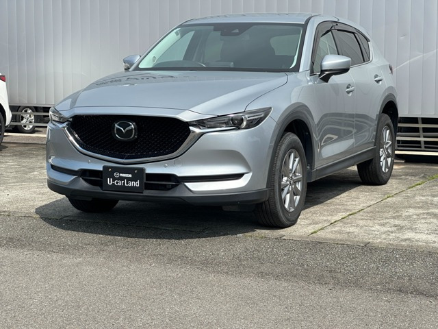 CX-52.0 20S