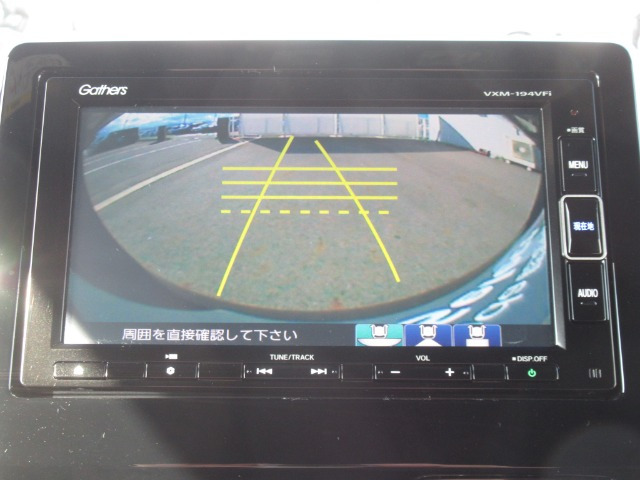 N-BOXカスタムG L ホンダセンシング