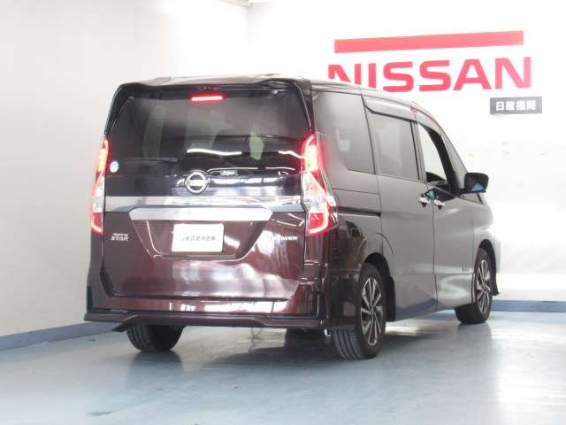 セレナ1.2 e-POWER ハイウェイスターV