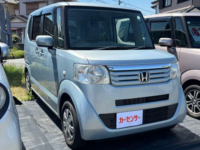 N-BOXG