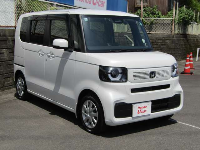 N-BOX