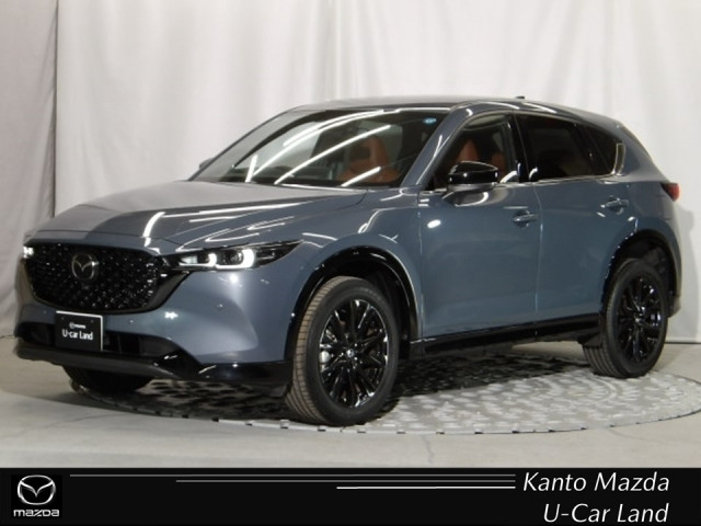 CX-52.0 20S レトロスポーツエディション