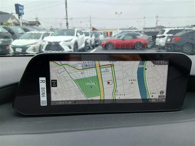 MAZDA3ファストバック2.0 20S プロアクティブ