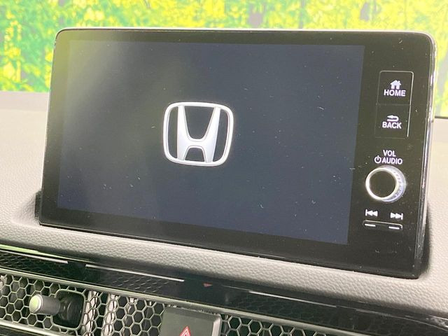 シビック1.5 EX