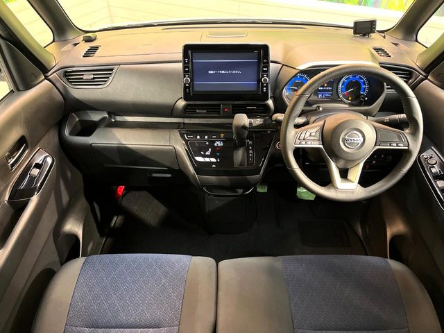 ルークスハイウェイスター Gターボ