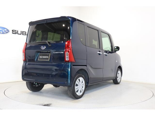 シフォンG 4WD