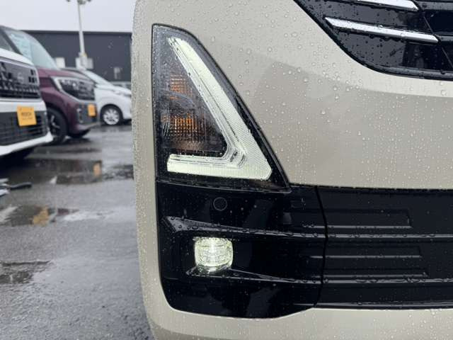 デイズハイウェイスターX プロパイロットエディション 4WD